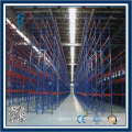 Very Narrow Aisle Factory Use Heavy Duty Racking System